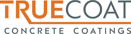 TrueCoat Concrete Coatings logo