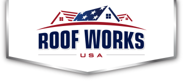 Roof Works USA logo