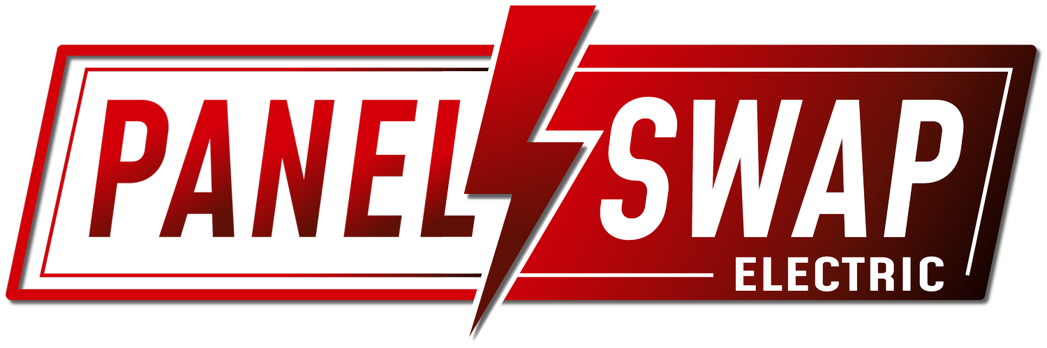 Panel Swap Electric logo